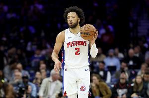 CC：相比MVP我更想要FMVP 球队成功个人荣誉都会随之而来