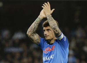 迪洛伦佐：两连胜是我们发出的重要信号，球队和孔蒂从未有过分歧