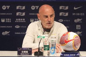 足球报：海港表示各联赛规定不同，俱乐部会在商讨后抉择和改变