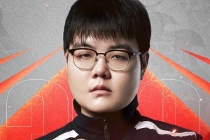 继续携手同行！TES官方：与上单选手369成功续约！