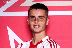 奥林匹亚科斯中场：即使对手是皇马，我们也不会因为输球而满意