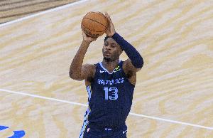 中规中矩！小贾伦23中9拿到27分5篮板2助攻3抢断1盖帽