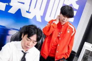 真正的永猎双子？Homme与Kanavi继续绑定 两人从JDG转战TES后同回LCK