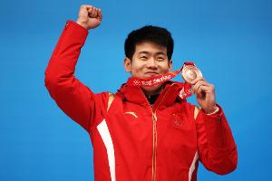 闫文港获得钢架雪车欧洲杯金牌 曾夺该项目中国冬奥历史首枚奖牌