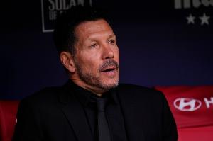 罗马诺：西蒙尼与国米关系非常好，但他的年薪在意大利负担不起