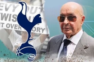 太阳报：前热刺老板乔·刘易斯曾因投注球赛，遭到英足总调查