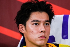 李嗣镕4分钟收获处子球，成本赛季中超每打入一球用时最短球员