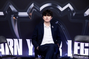 爆料人：冬转关窗12天 IG阵容、BLG教练都未定 Daeny还没落笔