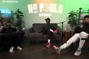 皮尔斯：现在的我能帮助魔术脱困 给我6周时间恢复状态