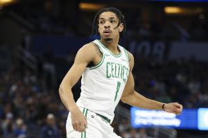 前队友！麦丹：明天我肯定要去防米诺特 但他最好别想来防我