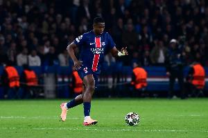 队报：帕乔即将与巴黎加薪续约至2030年，双方已达原则性协议