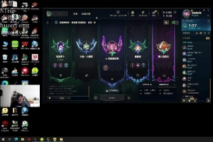 代替Doinb的原本是汤圆？Ning：原本中路是汤圆，被卡合同来不了