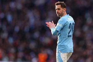 B席：瓜迪奥拉一直在改变 一米的空间对哈兰德而言已经足够多