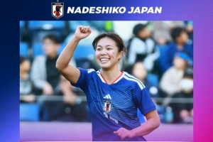 日本女足3-0加拿大女足，刚与拜仁续约的谷川萌萌子传射建功