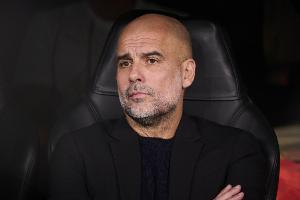 瓜帅：有的球队夺冠后可能会下滑，但我们没有