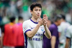 巴顿：伤病感觉基本上好了但怕有反复，今年第六名含金量超去年