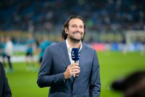 托尼：从未想过莱奥踢中锋，囧叔是个魔术师 伊尔迪兹必须留尤文