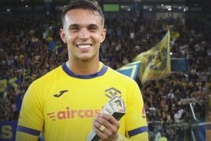 意媒：国米派遣球探，现场考察吉奥瓦尼和穆哈雷莫维奇