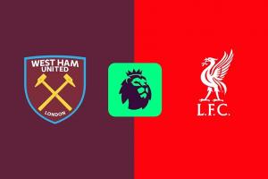 利物浦客战西汉姆首发：萨拉赫替补！维尔茨、伊萨克、戈麦斯先发