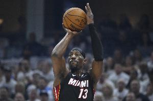 阿德巴约：比赛一开始我们打得不适应 找到节奏后才开始了反扑