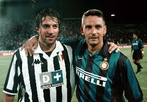 曾加：马队托蒂一人一城受尊重，而换过多队也受爱戴的只有巴乔