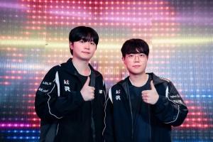 Cuzz：赛季中Bdd曾觉得我打得消极，激烈争执后我更主动去肩负责任