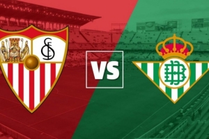 塞维利亚德比！世体：塞维利亚、贝蒂斯球迷在赛前爆发出冲突