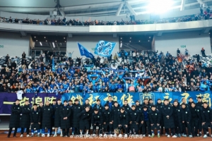 重点城市对抗赛：南京队一球客胜苏州队 两回合总比分1:3屈居亚军