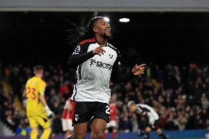 伊沃比：丘库埃泽在训练场绰号‘丘库魔法’，他场上场下充满活力