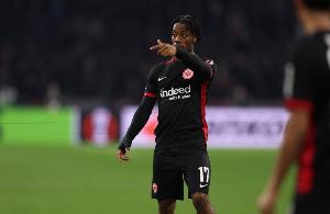 打眼！图片报：法鹰2600万签瓦希24场1球，已无缘大名单将被抛售