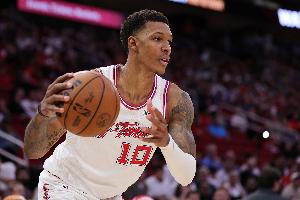 大胜28分&明日还打爵士！小史密斯：他们会打出侵略性 会做好准备