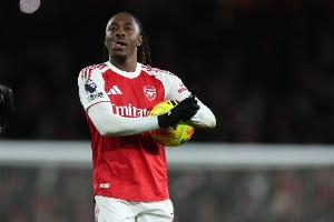 英超和欧冠冠军？埃泽：这是我们的梦想和目标，相信有可能实现