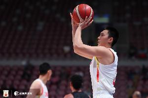 真就一球不进！胡明轩8中0&三分6中0仅拿2分2板2助