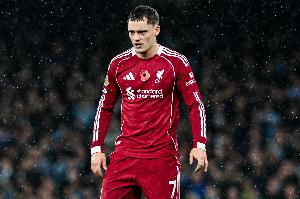 卡拉格：维尔茨可能替代德布劳内在英超角色，关键在于踢合适位置