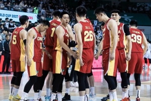 连败韩国！记者：对这届国家队是巨大打击 对CBA新赛季也有影响