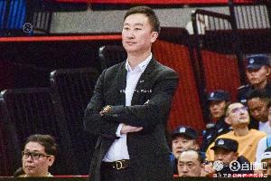 刘维伟谈潜力赛：训练很难模拟 打好正赛情况下也做好这两节比赛