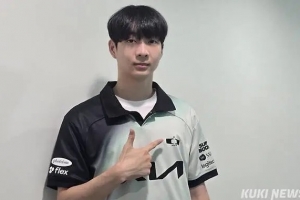 Lucid：如果今年全年能和金主教练共事 我们或许能取得更好的成绩