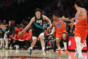 亟需调整！杨瀚森连续3场比赛得分挂蛋 合计7投0中