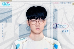来了！BLG官方：S11全球总决赛的冠军AD选手Viper正式加入！
