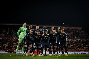 皇马球员分为“挺哈”“倒哈”两派 消息人士：姆维贝3人无法兼容