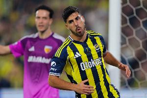 阿森西奥：不后悔离开皇马的决定，我想为自己设定新的目标