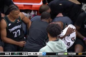 老大惨遭霸凌？华子被众队友一通“暴打” 毛巾捂头不敢还手