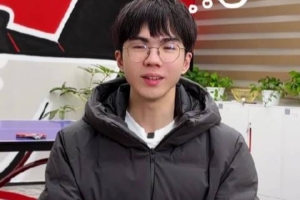 JDG更新动态：Junjia来报到啦！☺️新赛季我们一起加油叭～