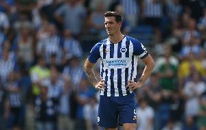 击败诺丁汉森林！邓克：布莱顿今天在场面不占优的情况下赢球