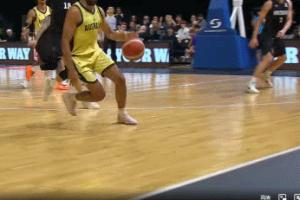 希基三分5中1回马枪神奇打板三分绝杀 澳大利亚世亚预双杀新西兰