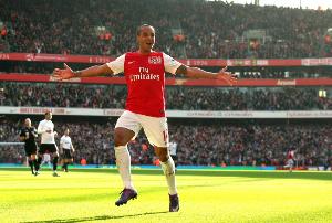 沃尔科特：切尔西是最接近阿森纳的对手 詹姆斯显然拥有领袖气质