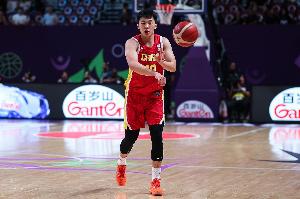 媒体人：不支持NBA和NCAA球员回来打世预赛 还得靠本土联赛破局