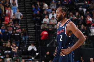 美媒预测快船本季胜场——31.2胜 若真如此雷霆将拿到前8顺位签