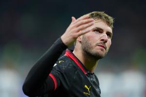 意媒：桑德兰和西汉姆联都有意S·希门尼斯，米兰考虑出售