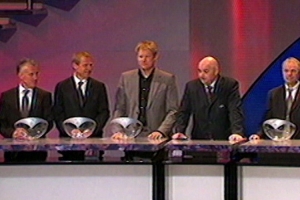 米兰晒视频回顾卡卡获得金球奖：2007年的王者